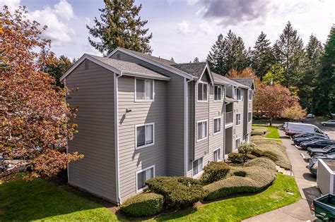 How Talisman Apartments Olympia Provides a Home Away from Home
